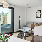 شقة Aster Magic Duplex