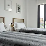 Aster Magic Duplex شقة