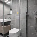 شقة Aster Magic Duplex *