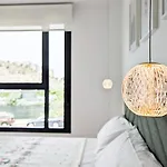 شقة Aster Magic Duplex فيياخويوسا
