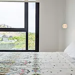 شقة Aster Magic Duplex