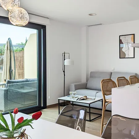 Apartment Aster Magic Duplex
