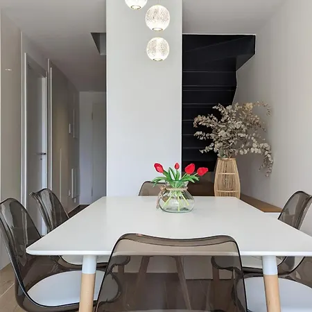 Apartment Aster Magic Duplex *