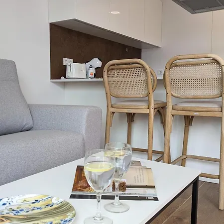 Aster Magic Duplex * Villajoyosa