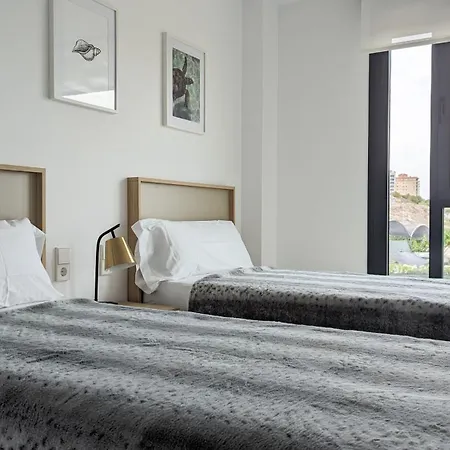 Aster Magic Duplex Appartement