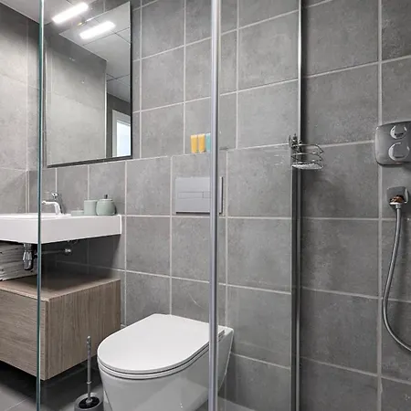 Apartment Aster Magic Duplex *