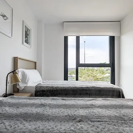 Aster Magic Duplex Apartment