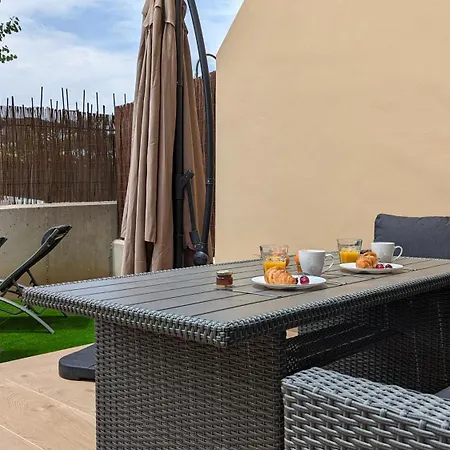 Aster Magic Duplex * Villajoyosa