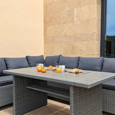 Apartament Aster Magic Duplex