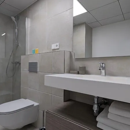 Aster Magic Duplex Apartment *