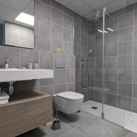 Aster Magic Duplex * Villajoyosa