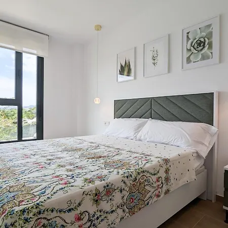 Aster Magic Duplex Villajoyosa