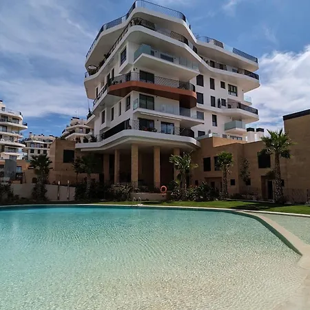 Appartement Aster Magic Duplex