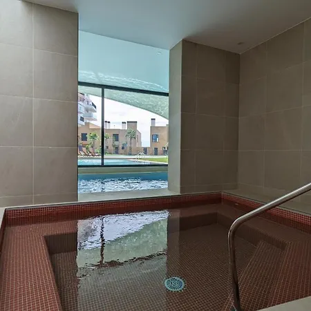 Apartment Aster Magic Duplex *