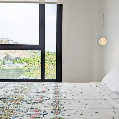 Apartment Aster Magic Duplex