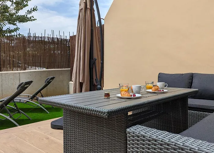 Aster Magic Duplex * فيياخويوسا