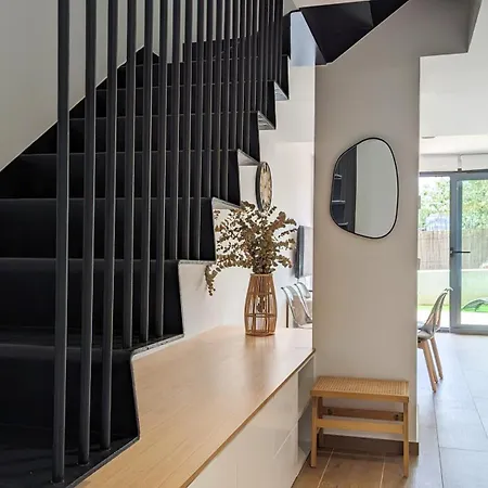 Daire Aster Magic Duplex Villajoyosa