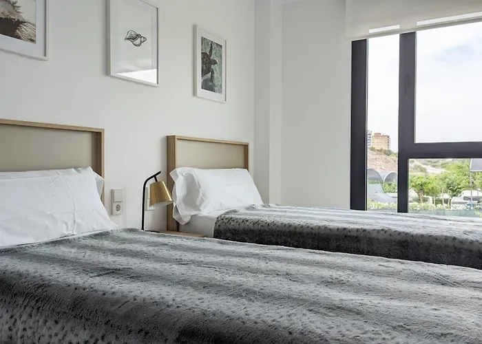 Aster Magic Duplex Апартаменты