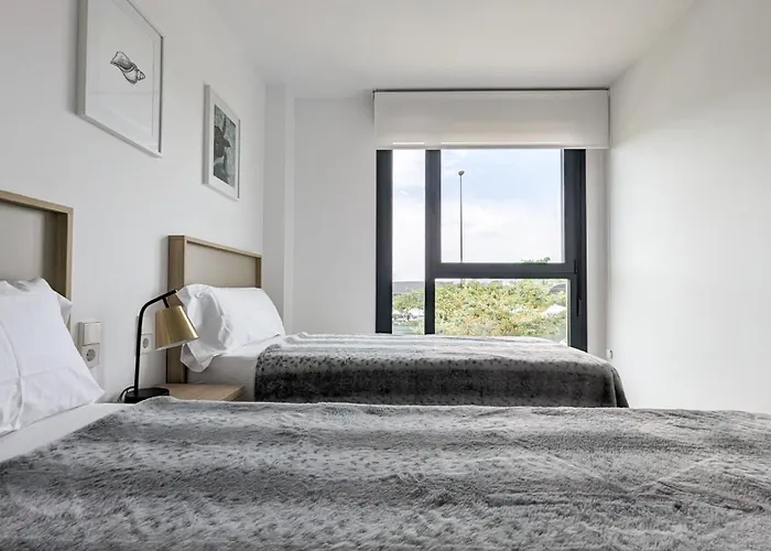 Aster Magic Duplex Апартаменты