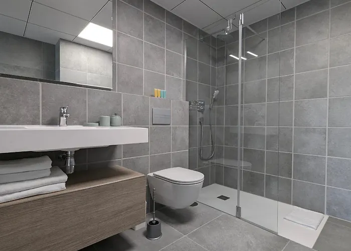 Aster Magic Duplex * Вильяхойоса